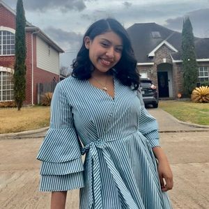 Meet your Posher, Celeste